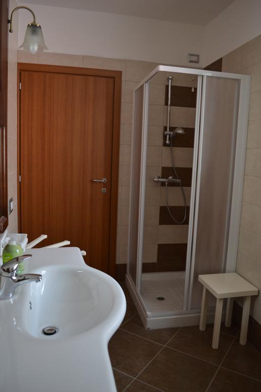 Casa Ledro Apartment Molina di Ledro Cameră foto