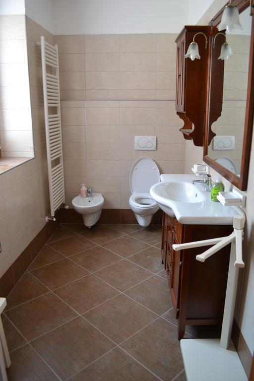 Casa Ledro Apartment Molina di Ledro Cameră foto